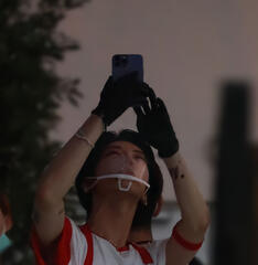 SO10 / DONATIONS / GOODS